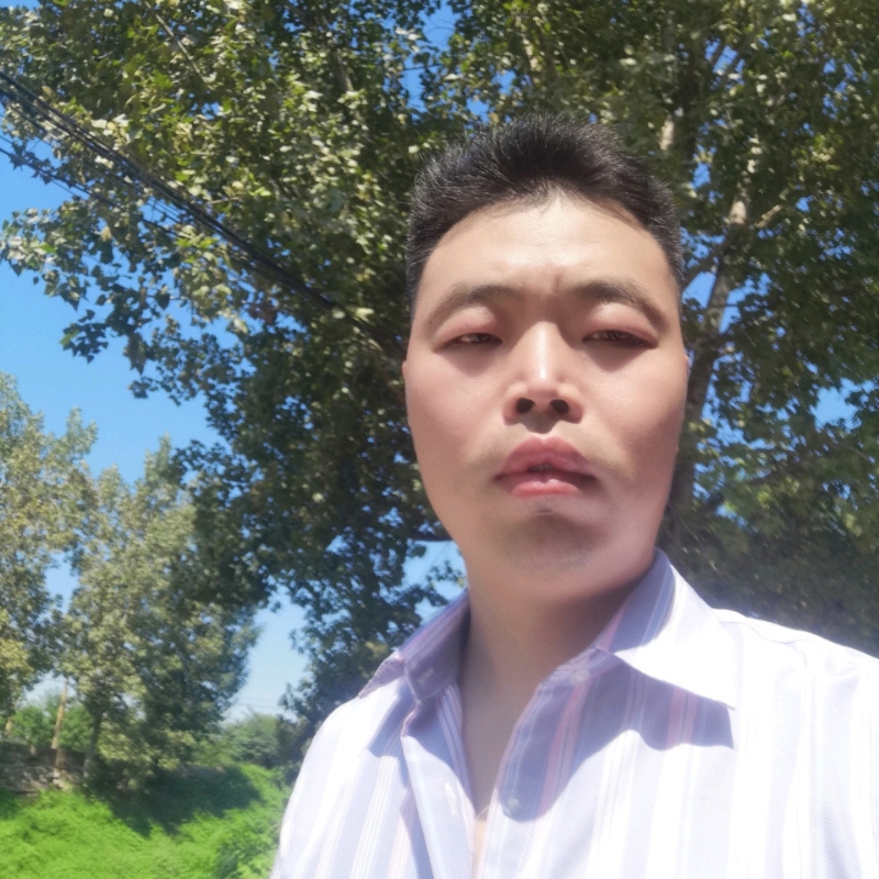 机灵的鹏鹏的第一张照片--信阳相亲服务中心