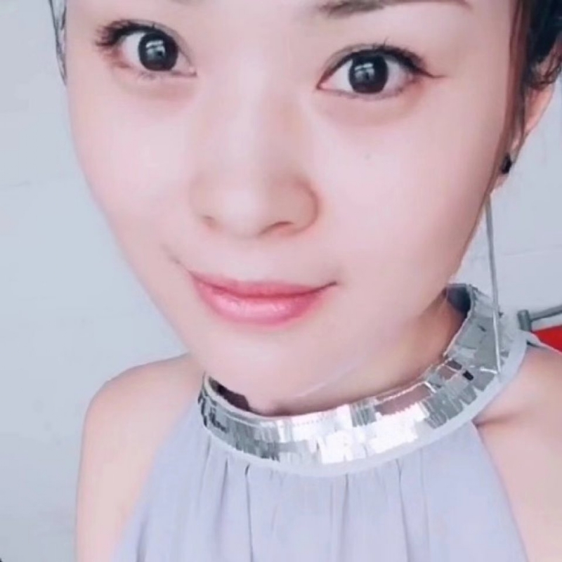 唐琴的第一张照片--信阳相亲服务中心