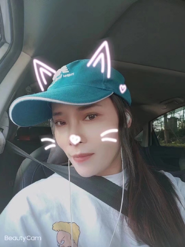 水瓶座的第二张照片--信阳相亲服务中心