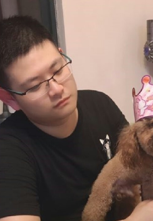 元好的第一张照片--信阳相亲服务中心