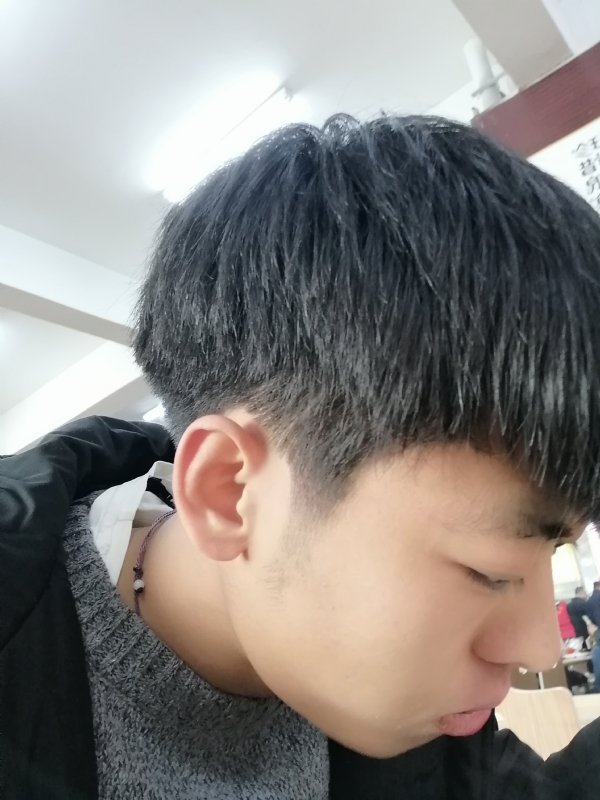 花开落叶之后的第一张照片--信阳相亲服务中心