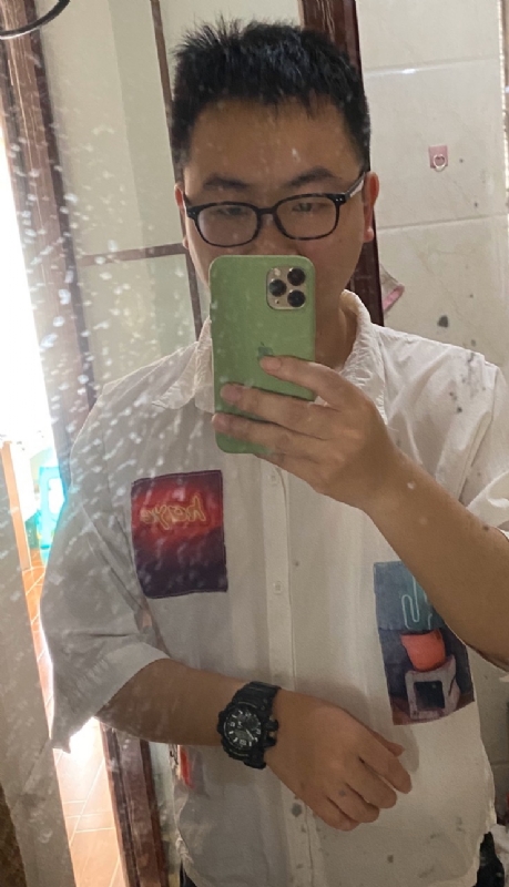 阿线小锅锅的第一张照片--信阳相亲服务中心