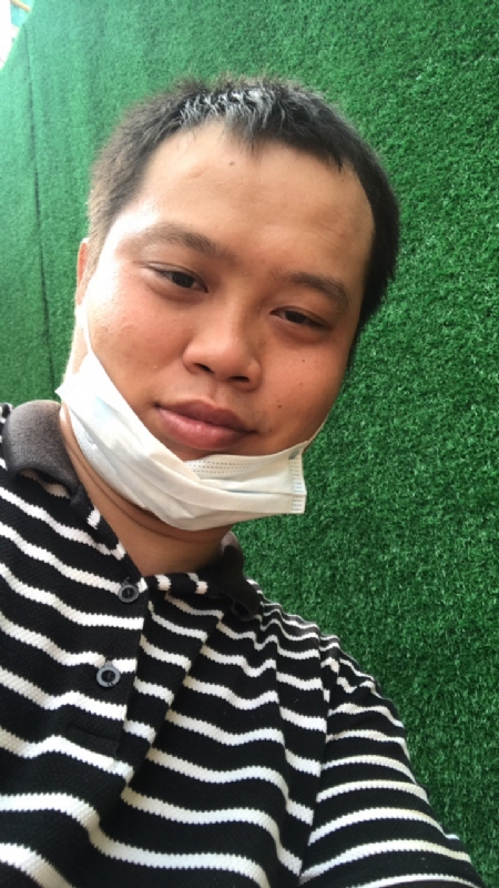 胖子来了的第一张照片--信阳相亲服务中心