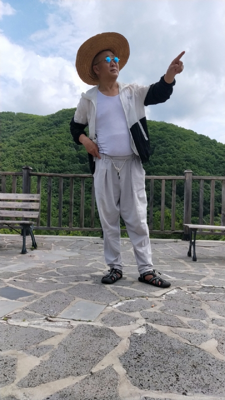 真诚寻伴的第二张照片--信阳相亲服务中心