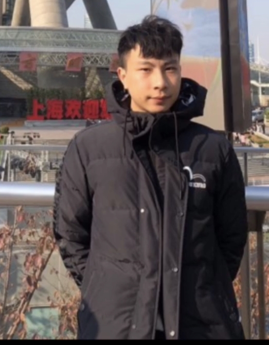 YDL的第一张照片--信阳相亲服务中心