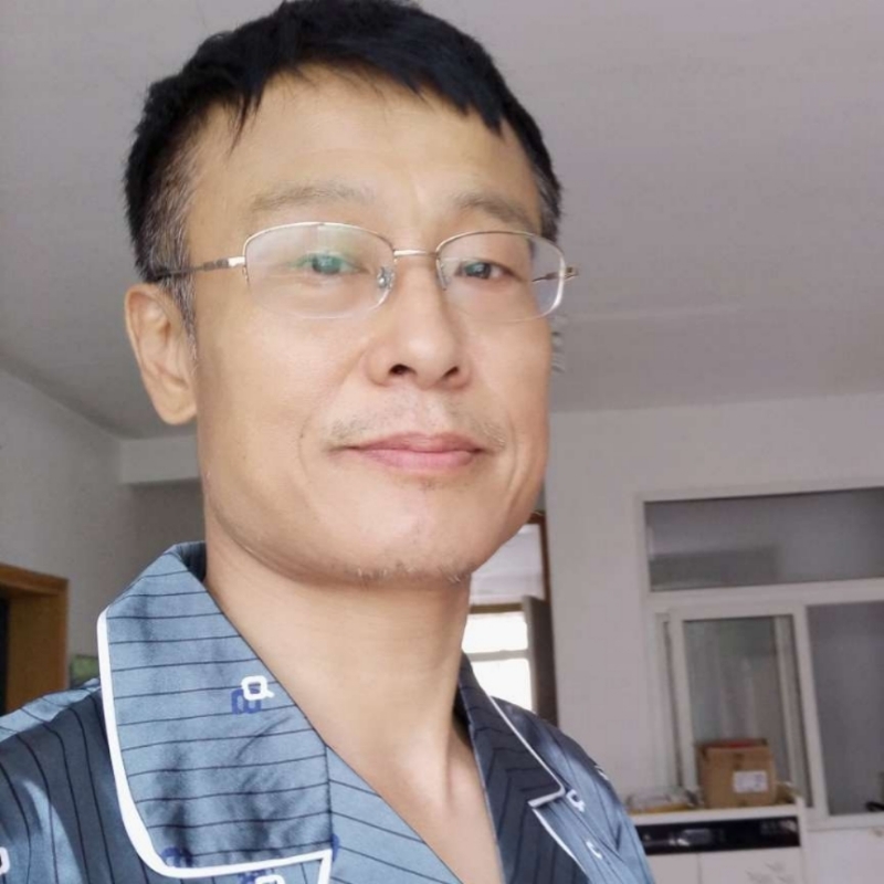 梓轩的第一张照片--信阳相亲服务中心