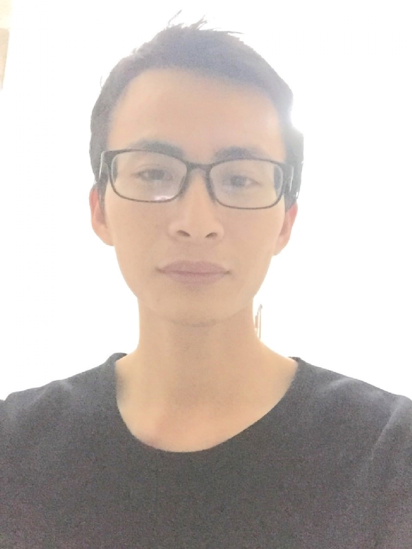 武的第一张照片--信阳相亲服务中心