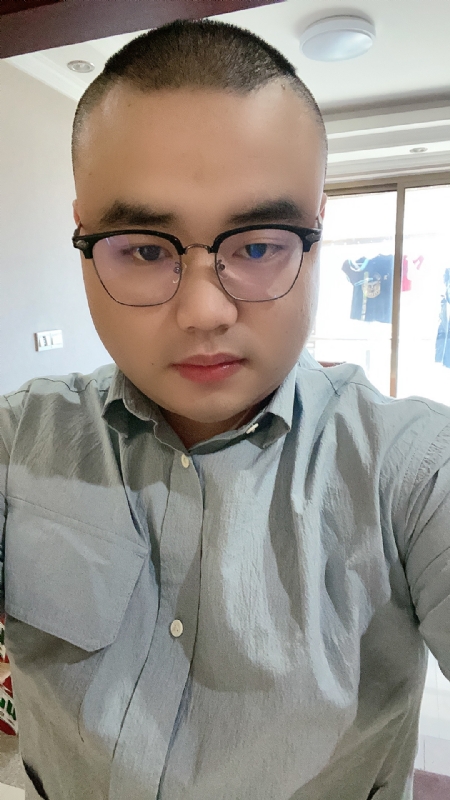 缘来是你的第一张照片--信阳相亲服务中心