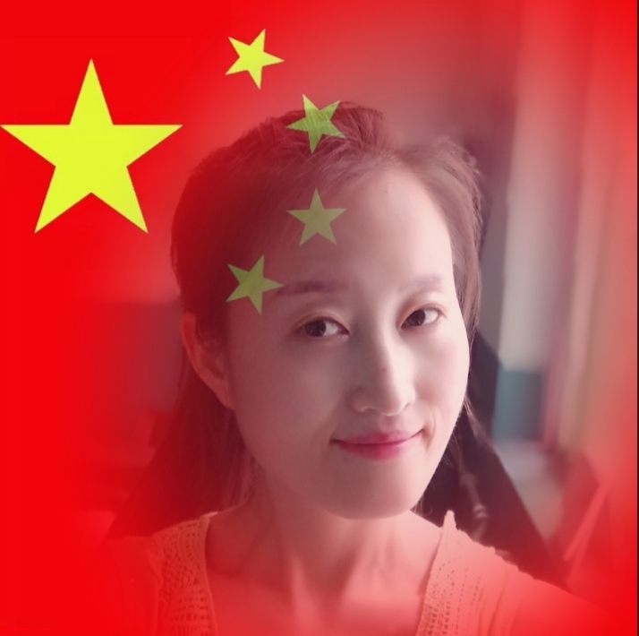 可爱如你的第一张照片--信阳相亲服务中心
