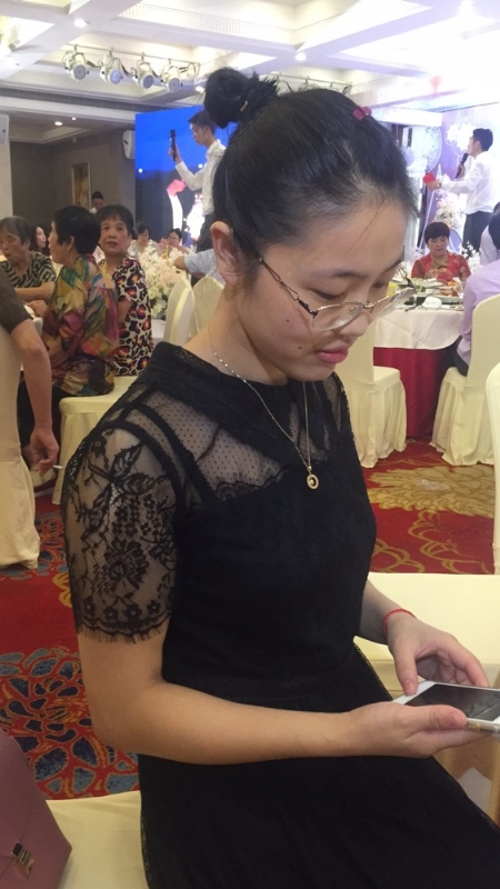 w?s?x?y的第一张照片--信阳相亲服务中心