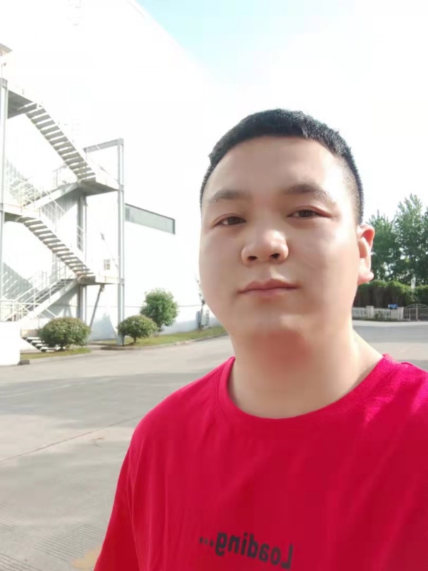 亮的第一张照片--信阳相亲服务中心