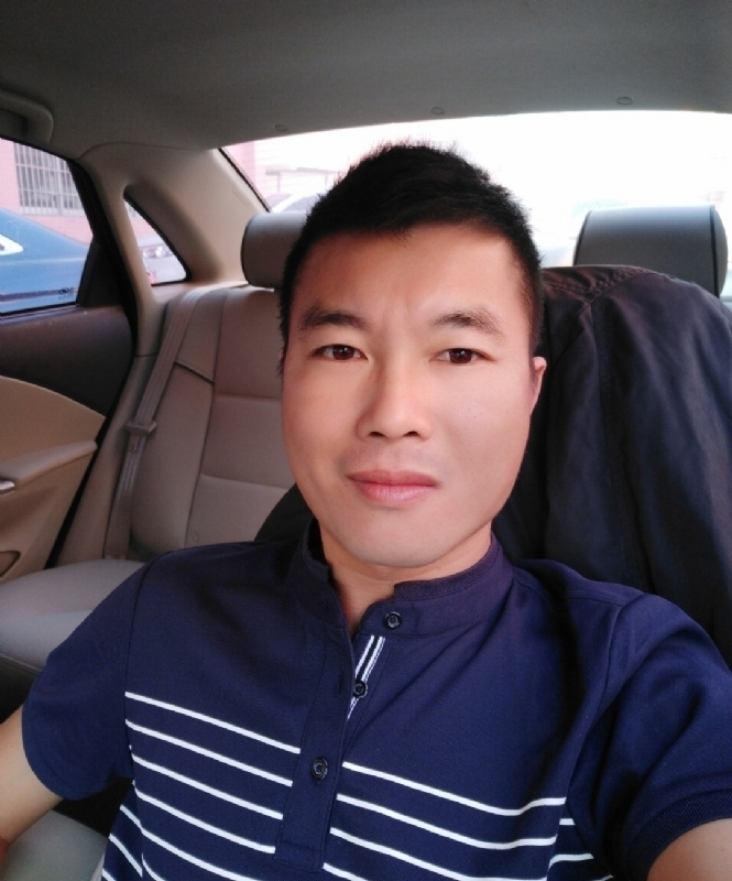 撸止深的第一张照片--信阳相亲服务中心