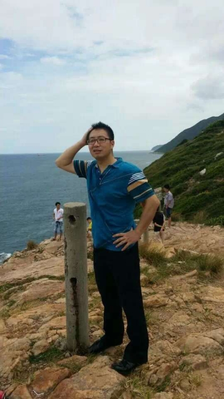 xiaochen的第一张照片--信阳相亲服务中心