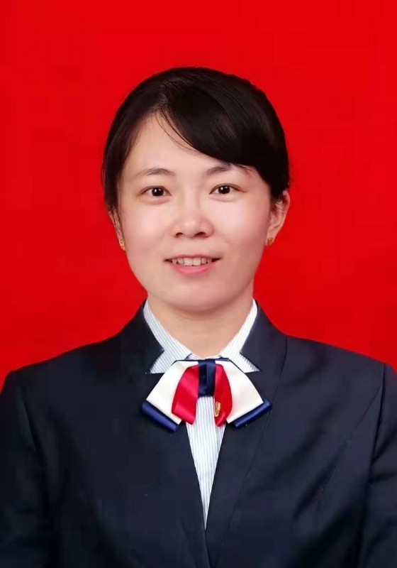 佳怡的第一张照片--信阳相亲服务中心