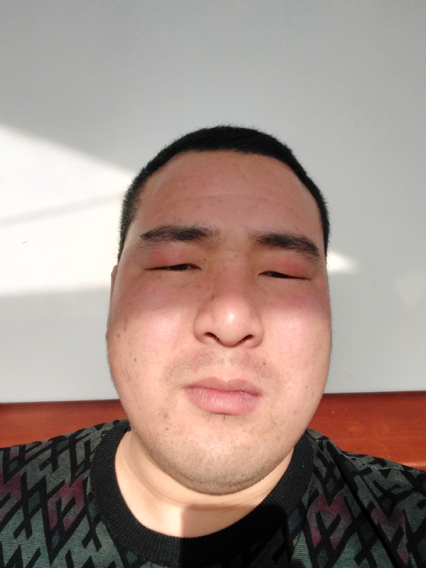 一羽垂天的第一张照片--信阳相亲服务中心