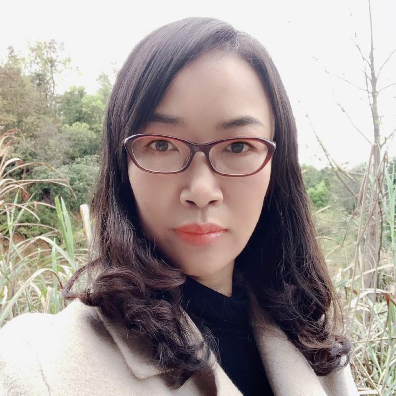 杜拉拉的第一张照片--信阳相亲服务中心