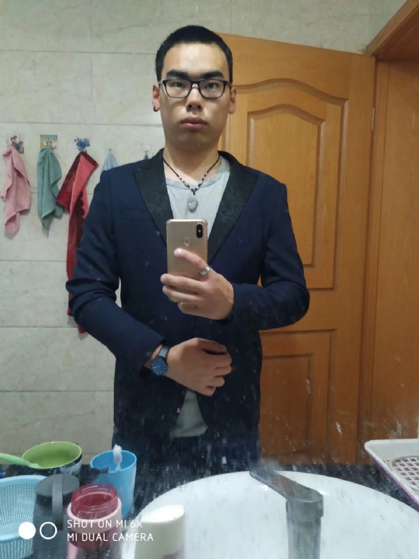 南华于的第一张照片--信阳相亲服务中心