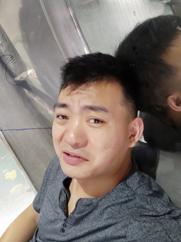 江翎的第一张照片--信阳相亲服务中心