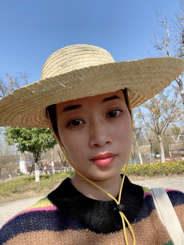 简单的第一张照片--信阳相亲服务中心
