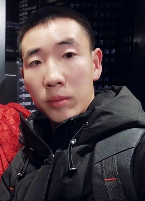 colmen的第一张照片--信阳相亲服务中心