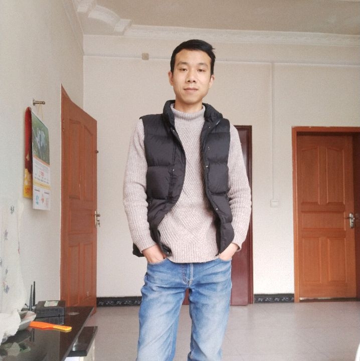 小伙子的第一张照片--信阳相亲服务中心