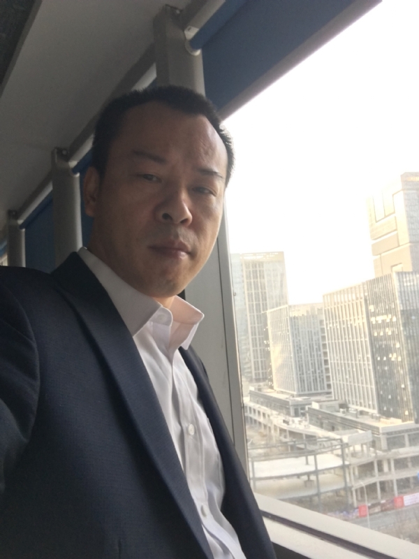 阿果的第一张照片--信阳相亲服务中心