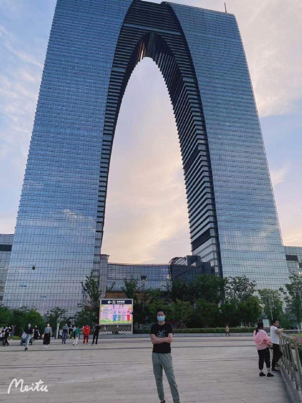 随心的第一张照片--信阳相亲服务中心