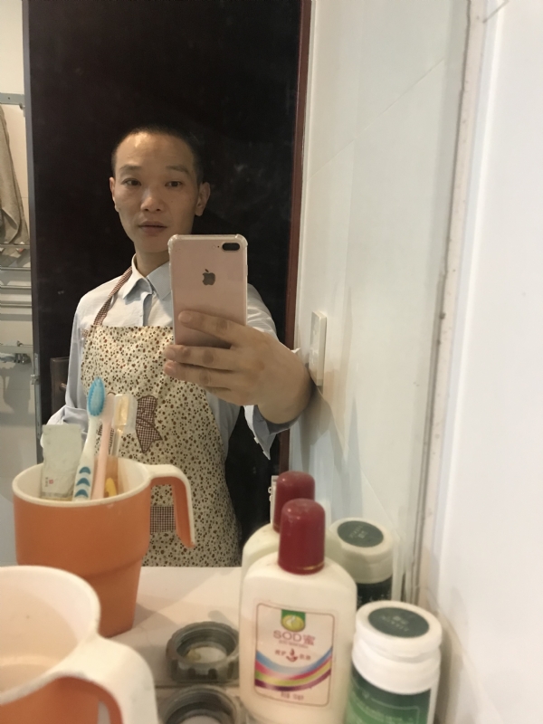 风子的第一张照片--信阳相亲服务中心