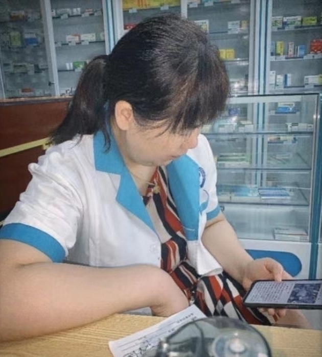 简单快乐的第一张照片--信阳相亲服务中心