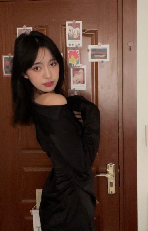 李美嘉的第一张照片--信阳相亲服务中心