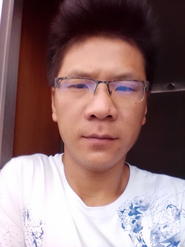 听雨的第一张照片--信阳相亲服务中心