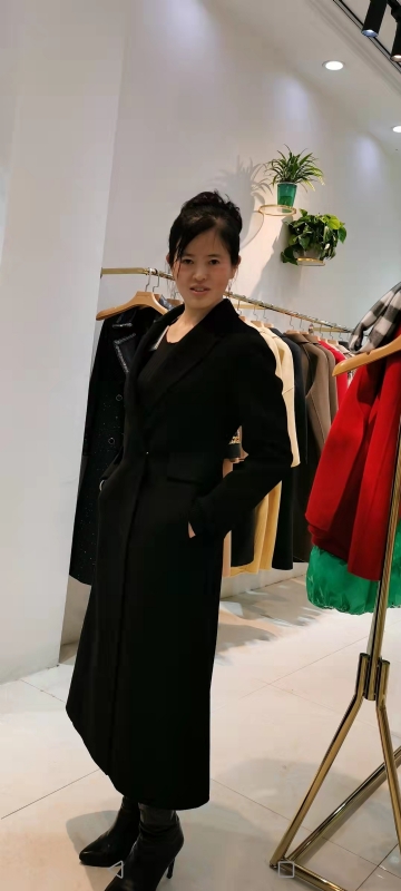风的第一张照片--信阳相亲服务中心