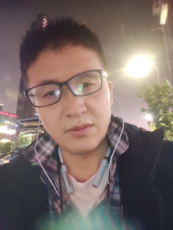 清梦流影的第一张照片--信阳相亲服务中心
