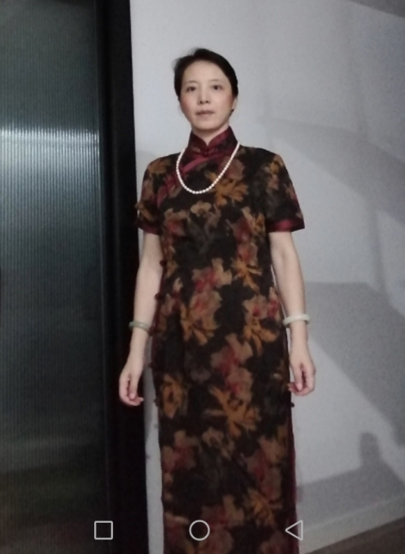 起起的第一张照片--信阳相亲服务中心