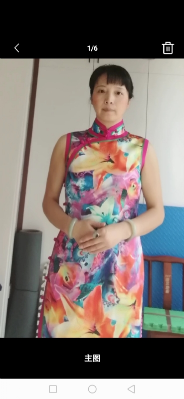 起起的第四张照片--信阳相亲服务中心