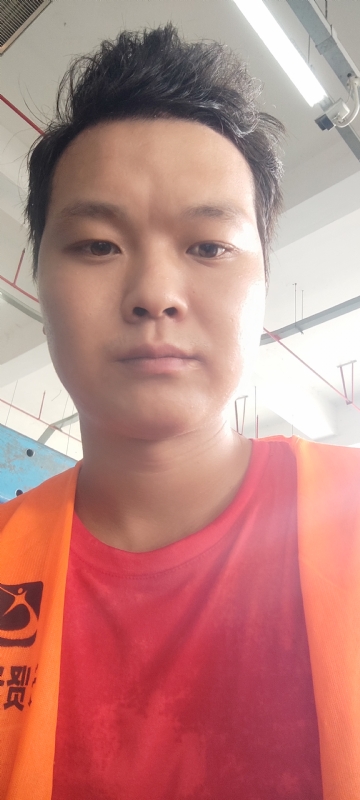 只待有缘人的第一张照片--信阳相亲服务中心