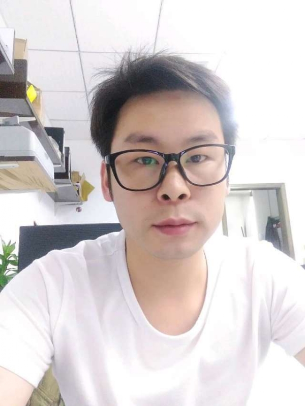 平凡的第二张照片--信阳相亲服务中心
