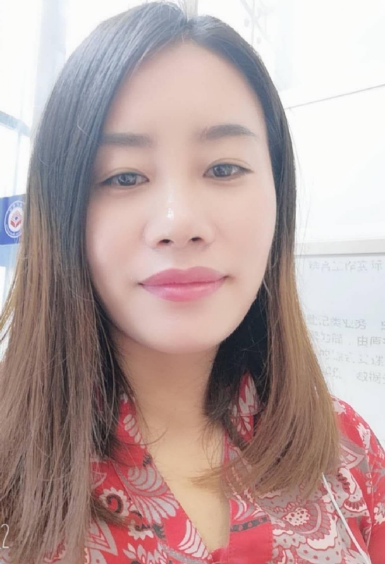 勿忘初心梦晗的第一张照片--信阳相亲服务中心