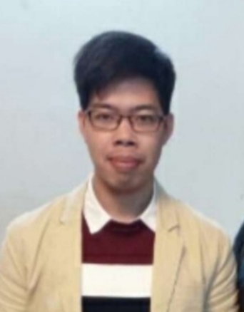劳帅哥的第一张照片--信阳相亲服务中心