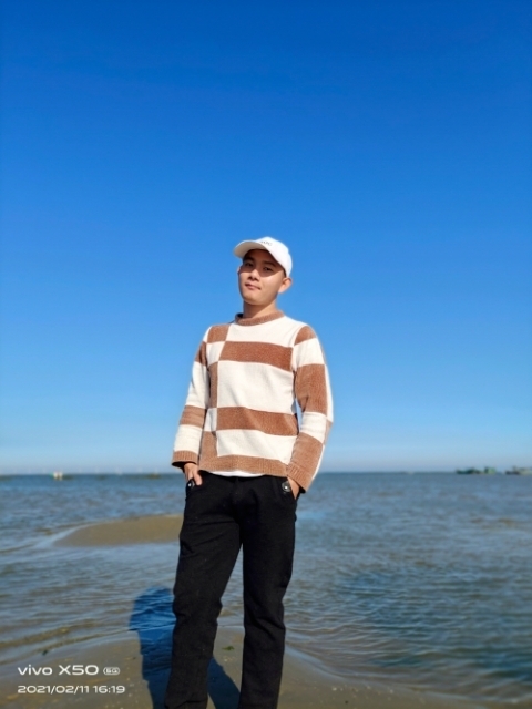 在等你哟的第一张照片--信阳相亲服务中心