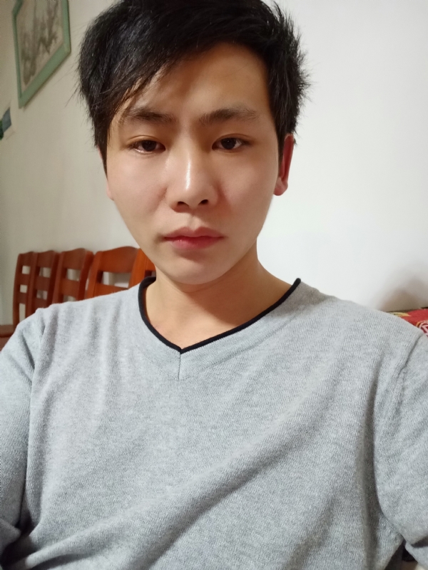 小强的第一张照片--信阳相亲服务中心