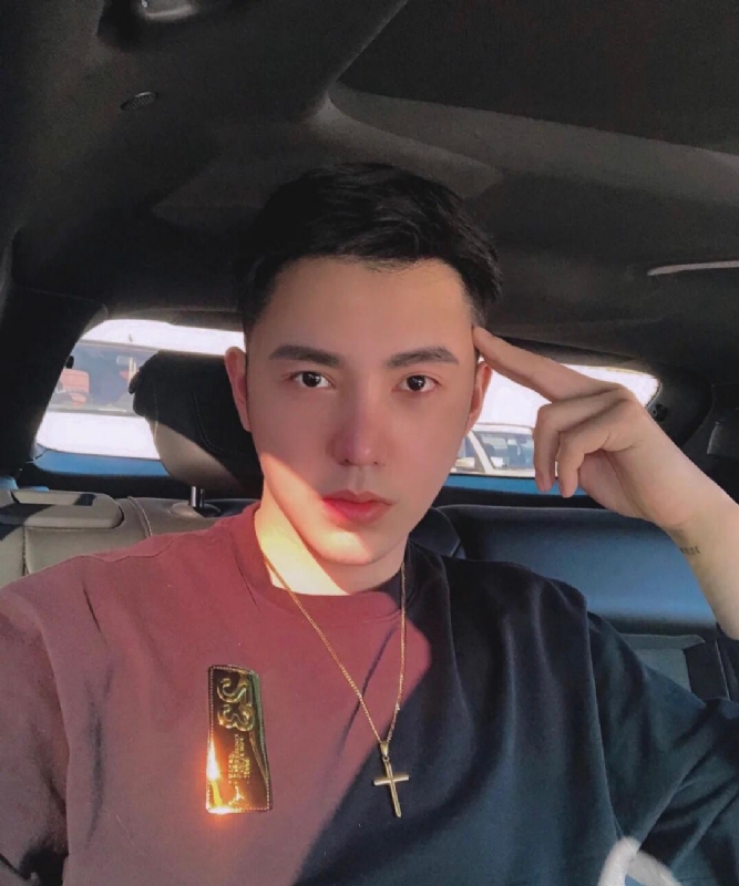陈宇文的第一张照片--信阳相亲服务中心