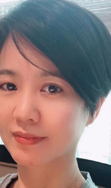 琪琪的第一张照片--信阳相亲服务中心