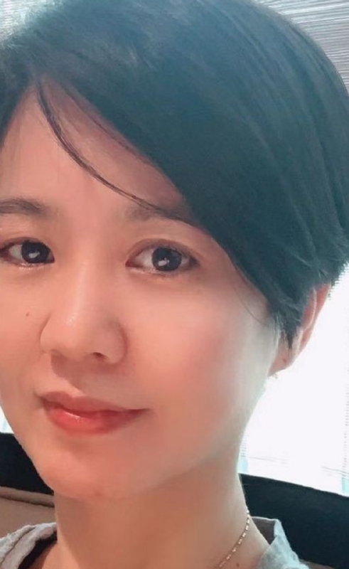 琪琪的第三张照片--信阳相亲服务中心