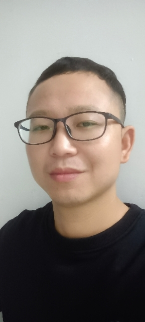乌特拉的第一张照片--信阳相亲服务中心