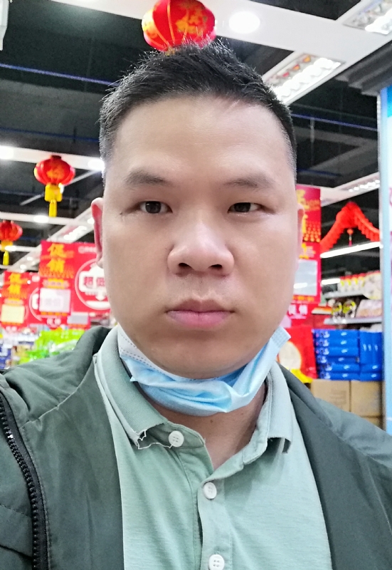 木易先生的第一张照片--信阳相亲服务中心