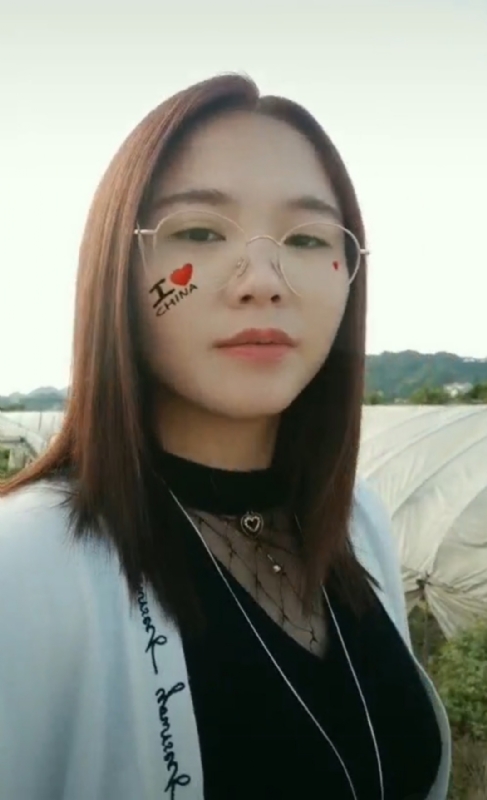 完美无瑕的第一张照片--信阳相亲服务中心