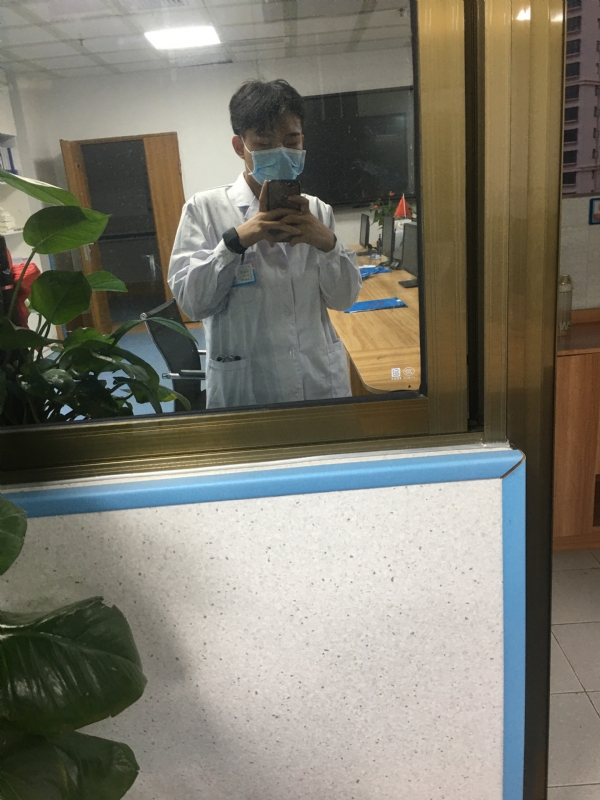 社交牛逼症的第三张照片--信阳相亲服务中心