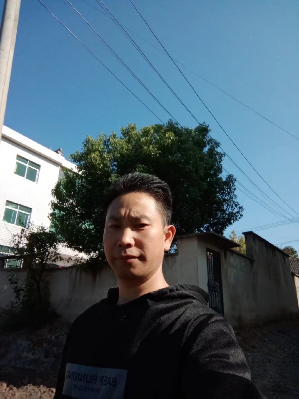 寻缘中的第一张照片--信阳相亲服务中心