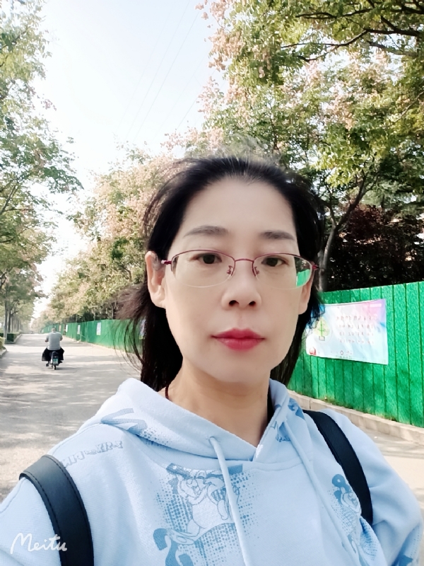 linxi的第一张照片--信阳相亲服务中心
